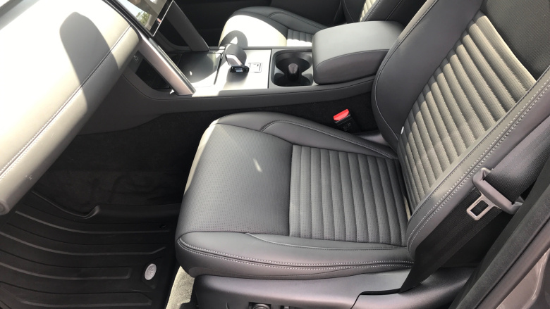 Land Rover Discovery Sport 2.0 D200 Dynamic HSE 5dr Auto [5 Seat] Diesel Station Wagon